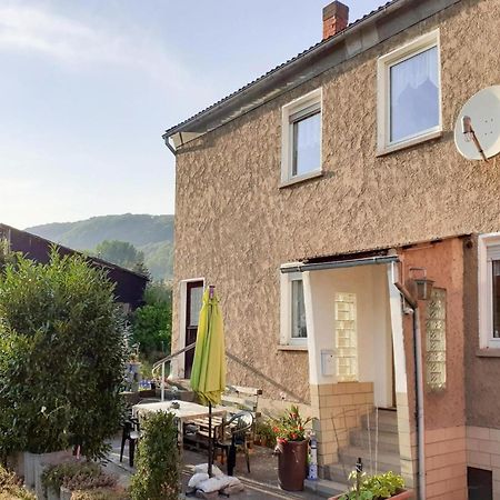 Terraced House, Kaltennordheim Fischbach/Rhon Kültér fotó